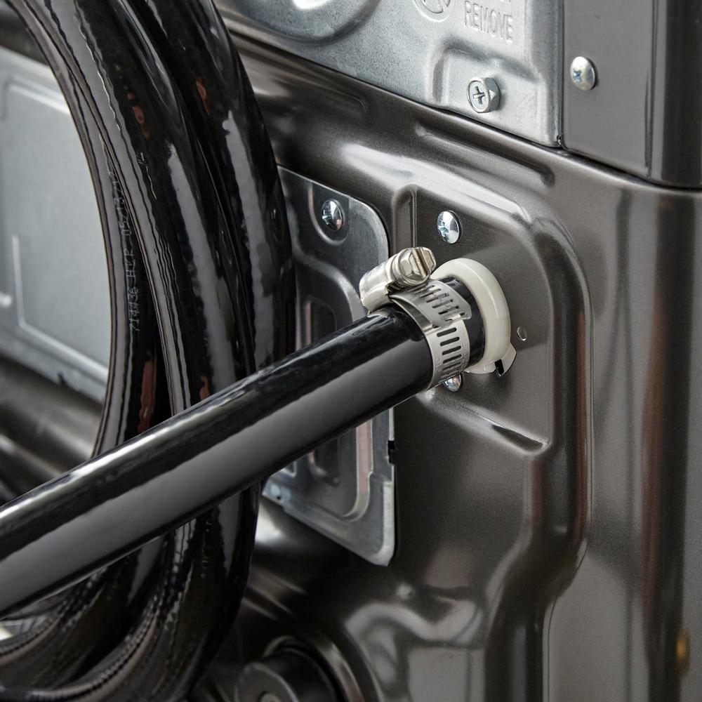 washing machine and dishwasher