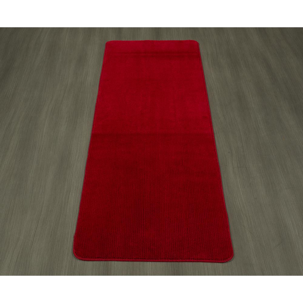 Safavieh Martha Stewart White 2 Ft X 8 Ft Rug Runner Rug Pad Msp111 28set2 The Home Depot