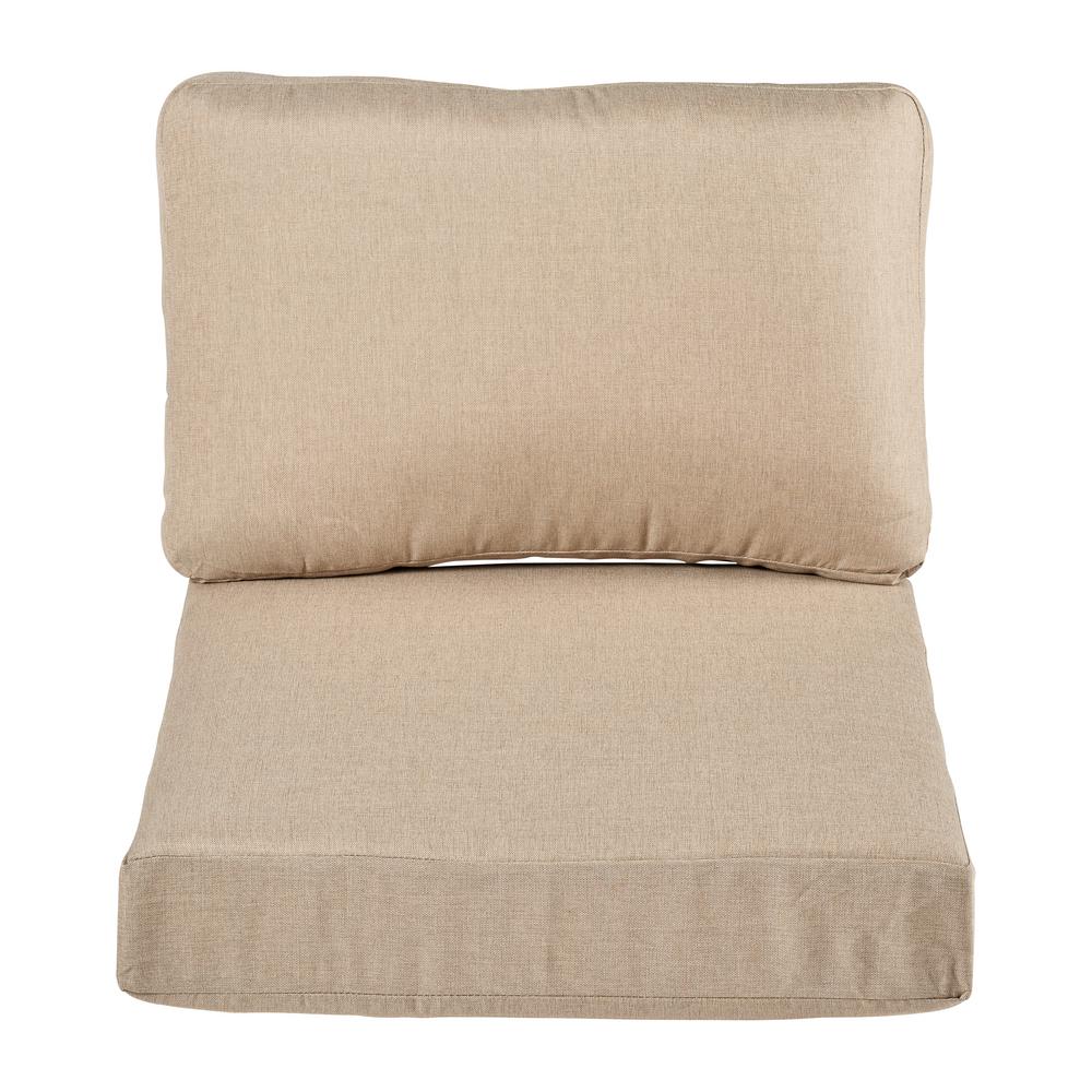 patio cushion stuffing