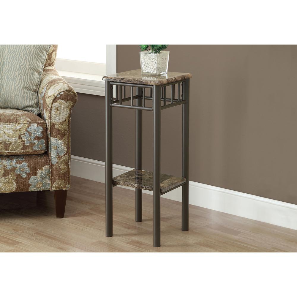 Accent Tables - Living Room Furniture - The Home Depot