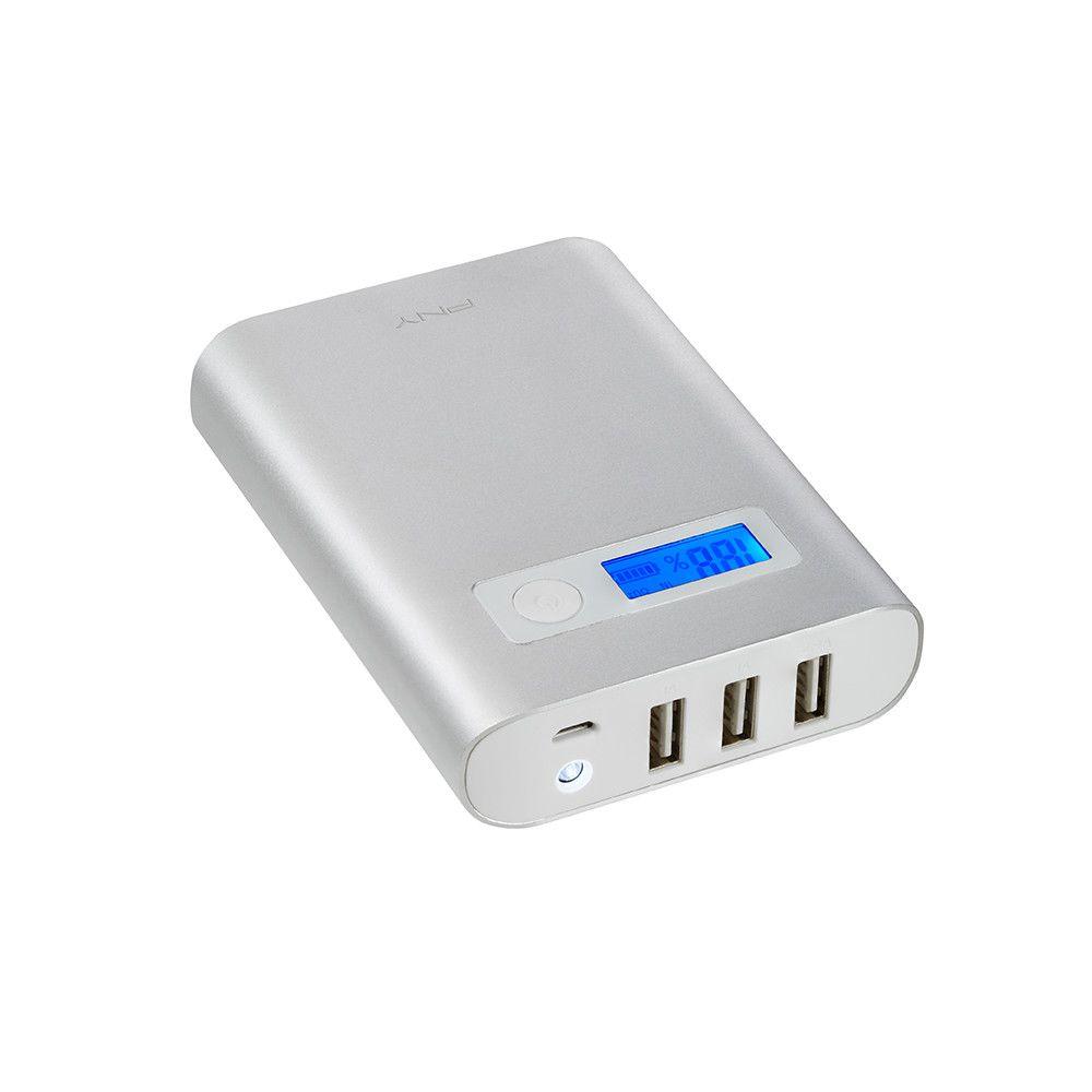 PNY Power Pack AD10400PB1040024S02RB The Home Depot