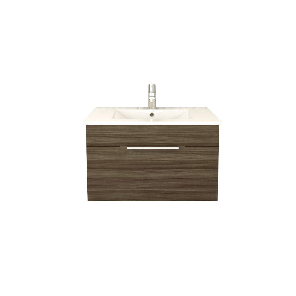 Cutler Kitchen Bath Textures Collection 30 In W X 18 D 19 More Like This