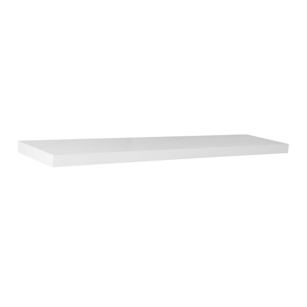 Floating Shelves - Shelves & Shelf Brackets - Storage ...