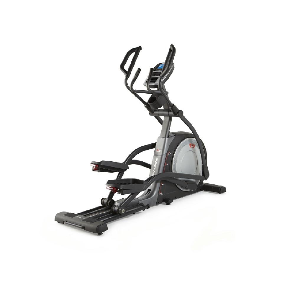 ProForm Pro 9.9 EllipticalPFEL31016 The Home Depot