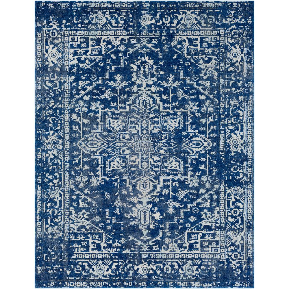 Artistic Weavers Demeter Blue 8 ft. x 10 ft. Indoor Area Rug was $294.28 now $179.16 (39.0% off)