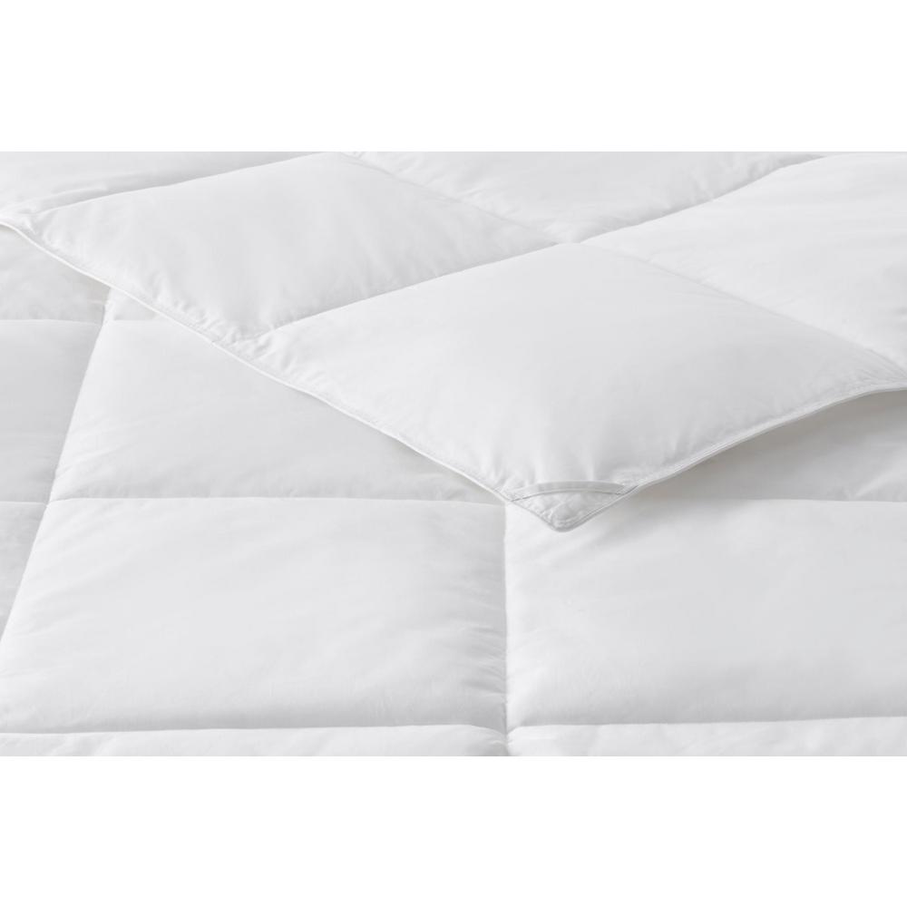Stylewell Light Weight Down Alternative Cotton White King