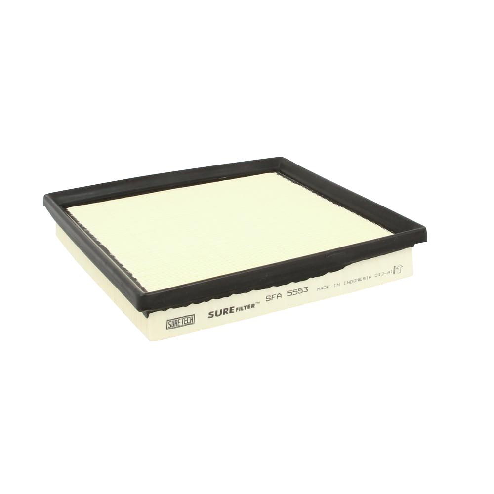 Sure Filter Replacement Air Filter for Wix 42329 Purolator A35414 Fram