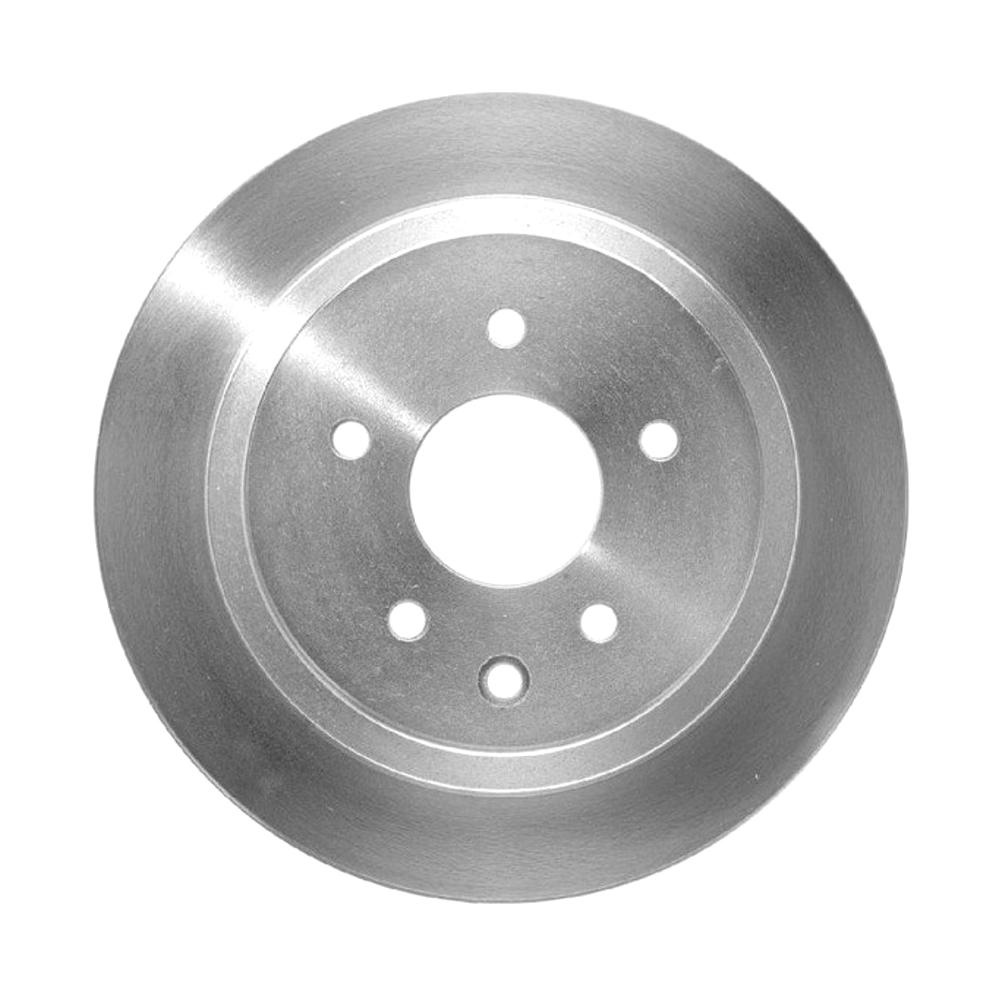 BENDIX PREMIUM DRUM AND ROTOR Disc Brake RotorPRT5398 The Home Depot
