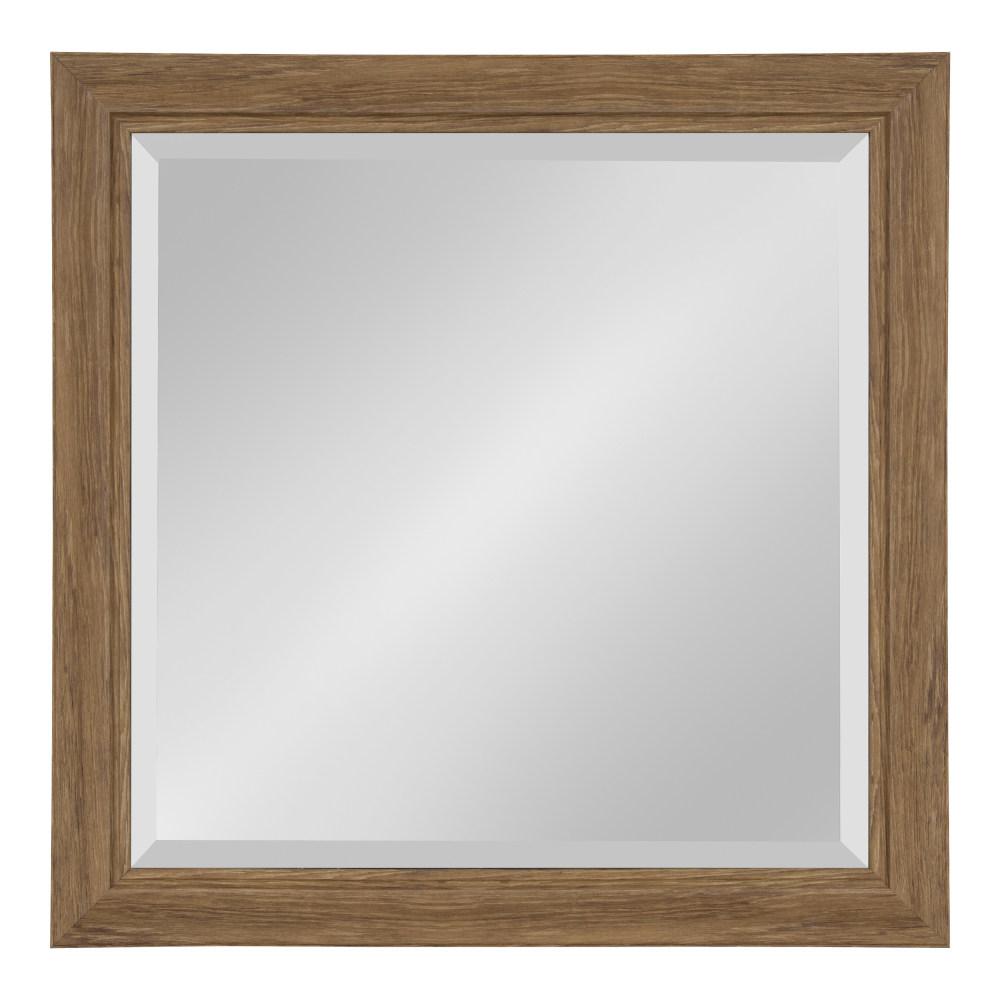 24 x 24 Mirrors Home Decor The Home Depot