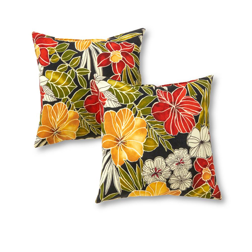 aloha soft pillows