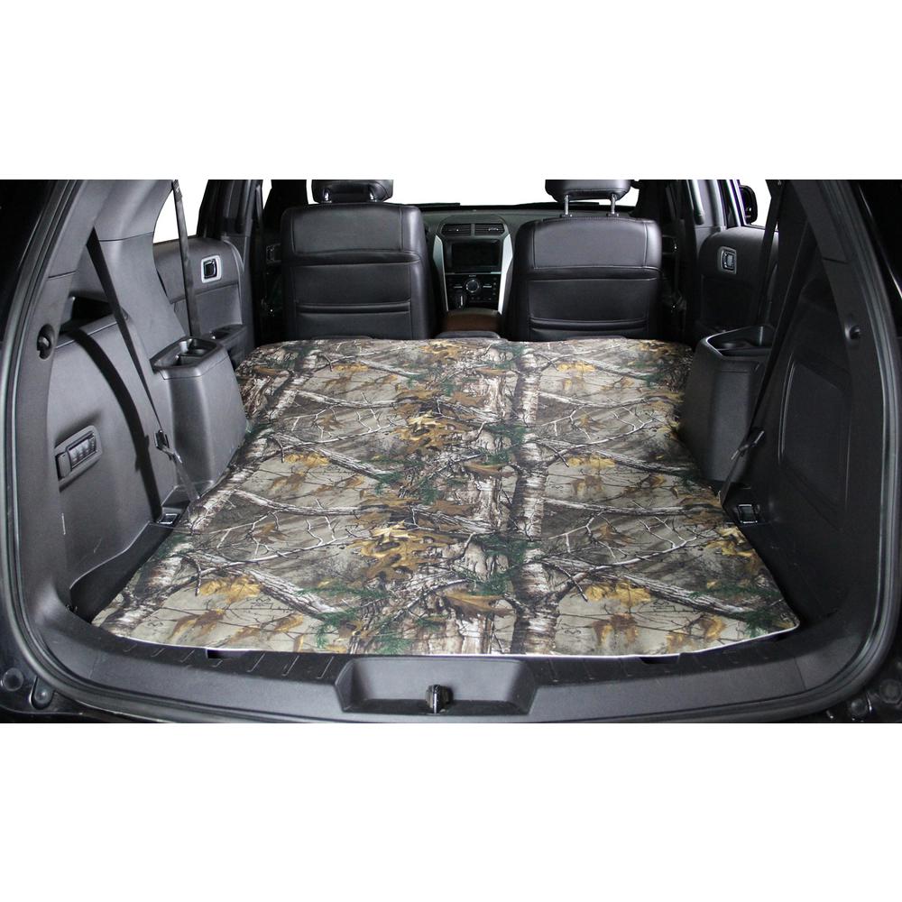 Armor All Cargo Mats Interior Car Accessories The Home Depot