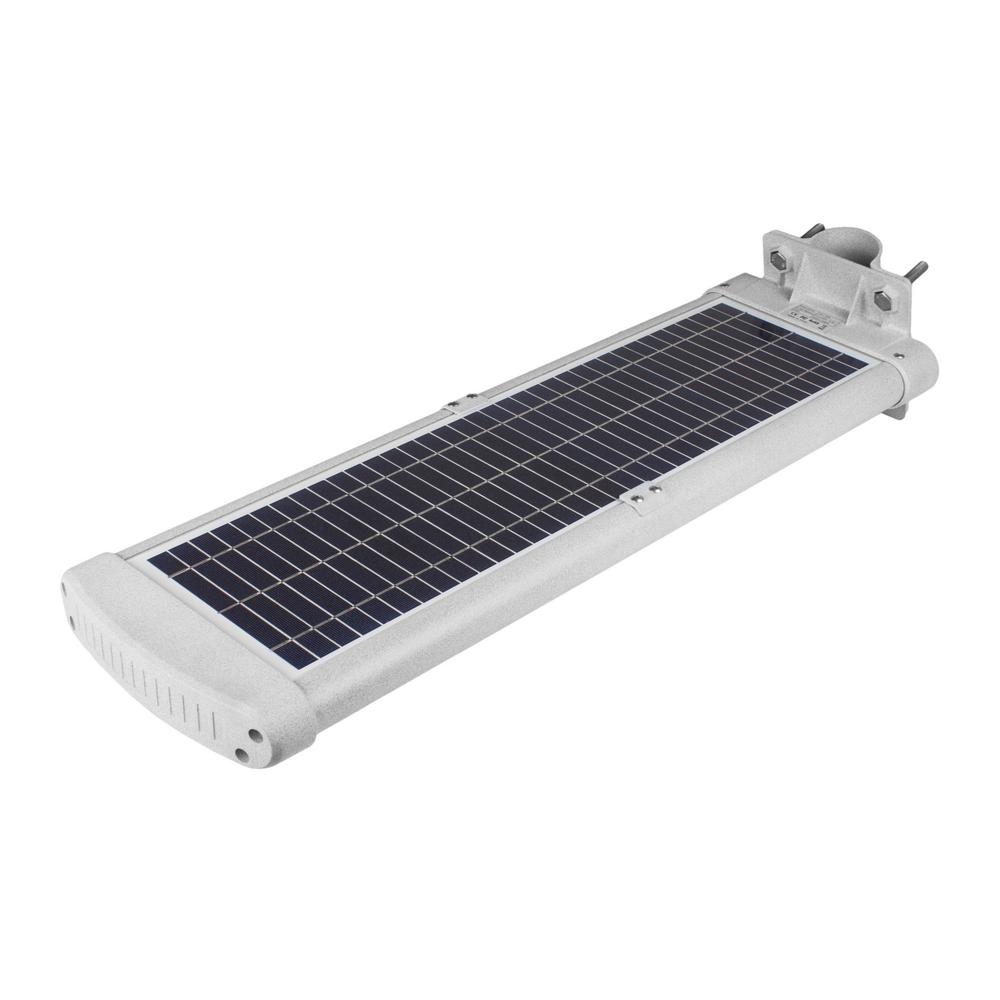 Wagan Tech 33.33-Watt Silver Motion Activated Outdoor Integrated LED Landscape... by Wagan Tech