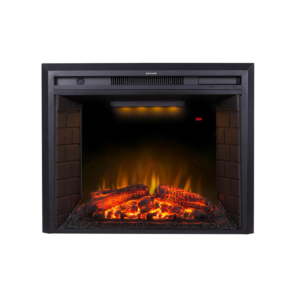 Boyel Living 35 6 In 400sq Ft Toughened Glass Wall Mount Electric Fireplace With Over Heating Protection Black Vl Ef33wt The Home Depot - Electric Glass Fireplace Home Depot Boyel Living 35 6 In 400sq Ft Toughened Glass Wall Mount Electric Fireplace With Over Heating Protection Black Vl Ef33wt The Home Depot - Electric Glass Fireplace Home Depot