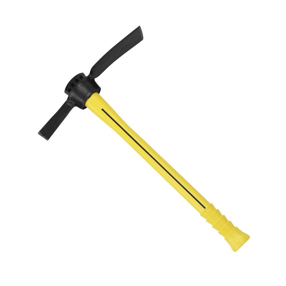 Pickaxes & Mattocks Striking Tools The Home Depot