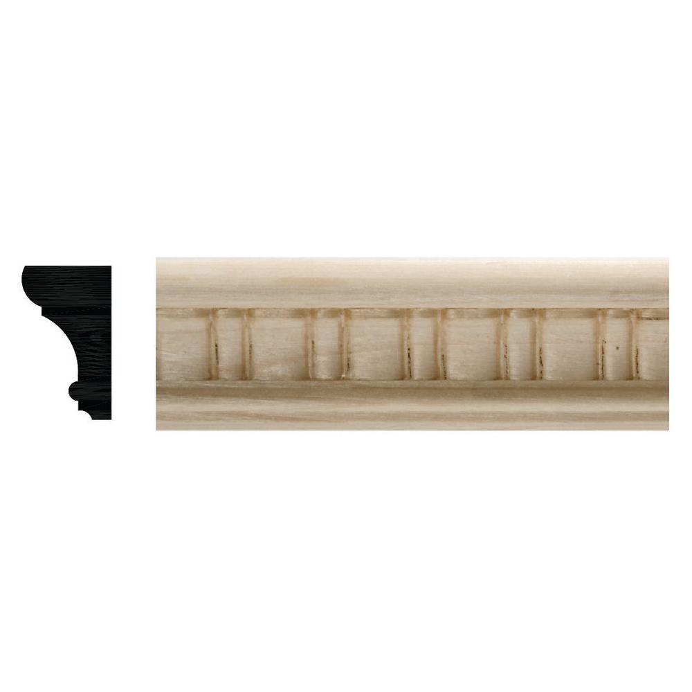 Ornamental Mouldings Moulding Moulding & Millwork The Home Depot