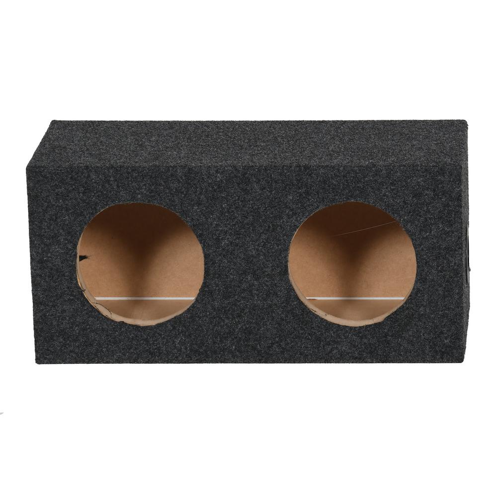 rectangle subwoofer