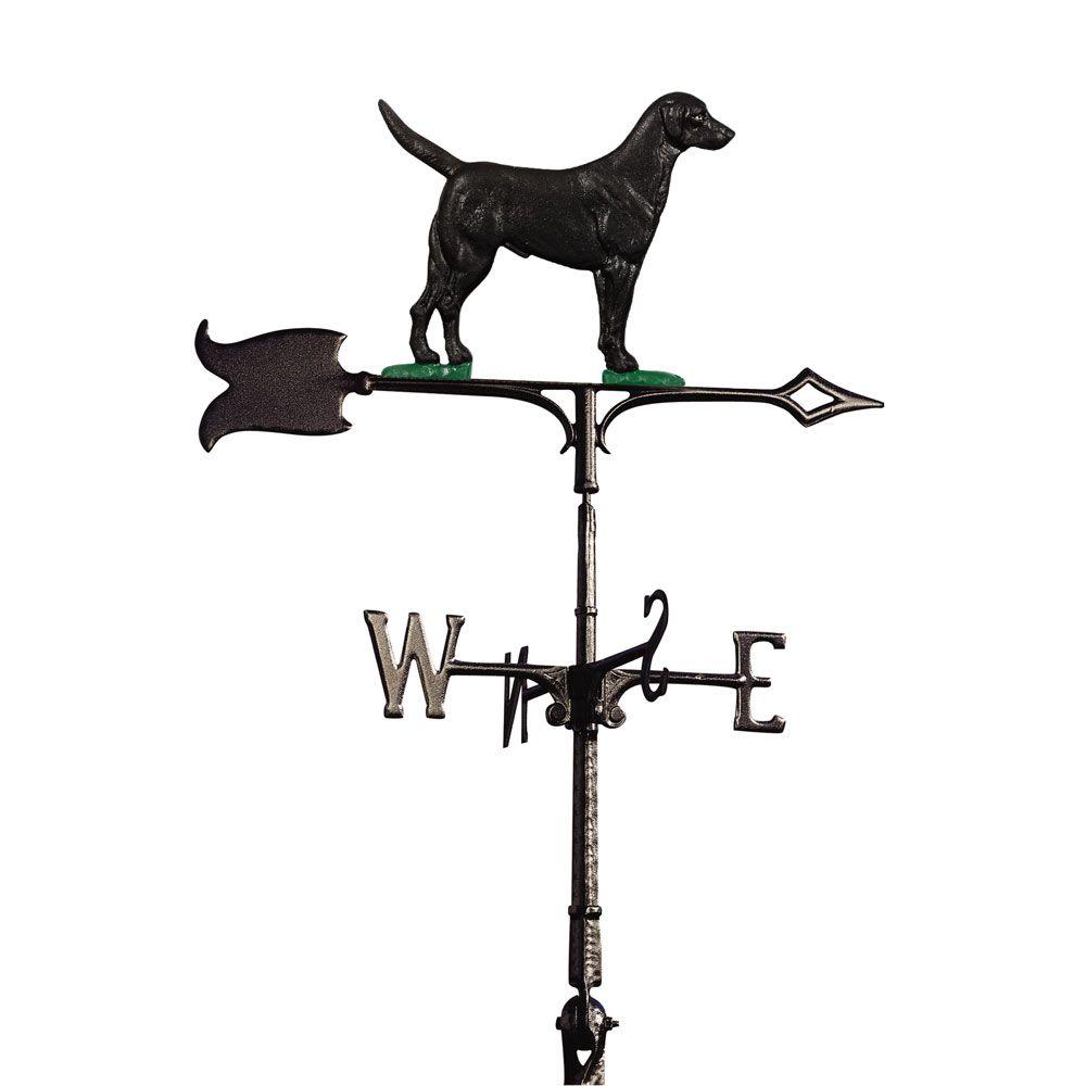 Whitehall 24/" Duck Accent Weathervane SAME DAY /& FREE SHIP with Mount No Rust!