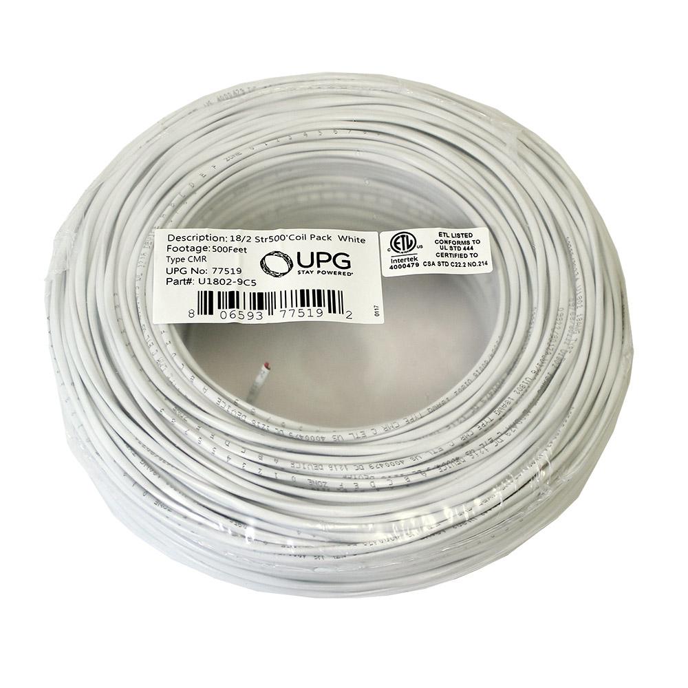 8 - Wire - Electrical - The Home Depot
