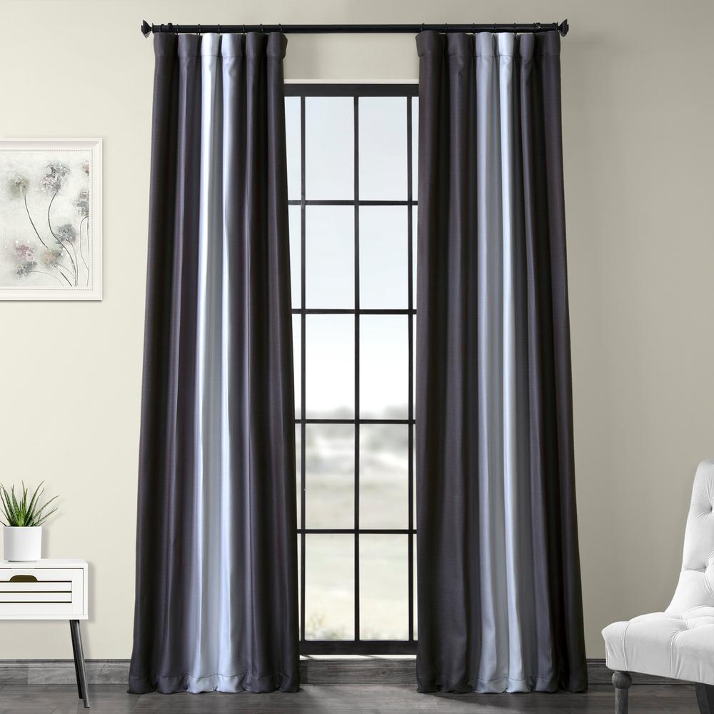108 blackout curtains ivory
