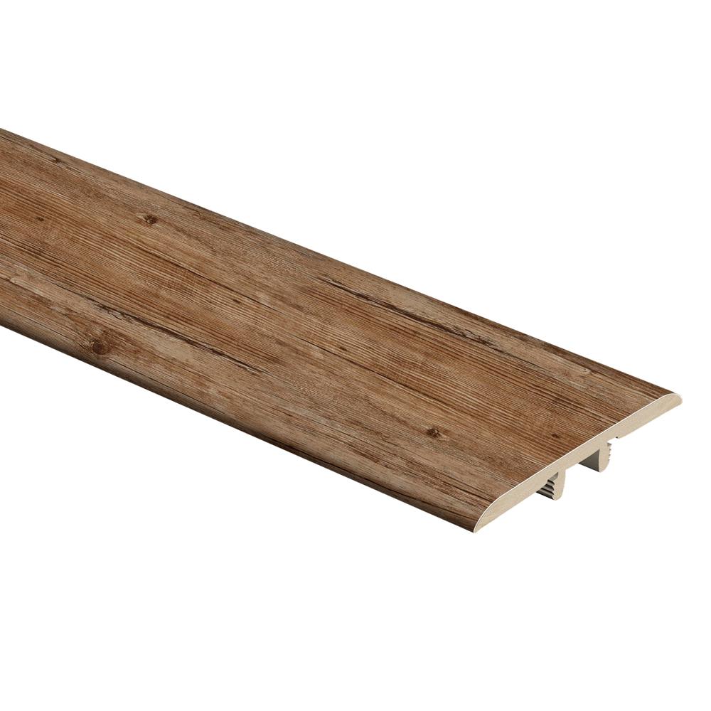 Georgia Oak 5 16 In Thick X 1 3 4 In Wide X 72 In Length Vinyl