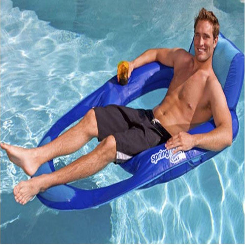 mesh floats for pools