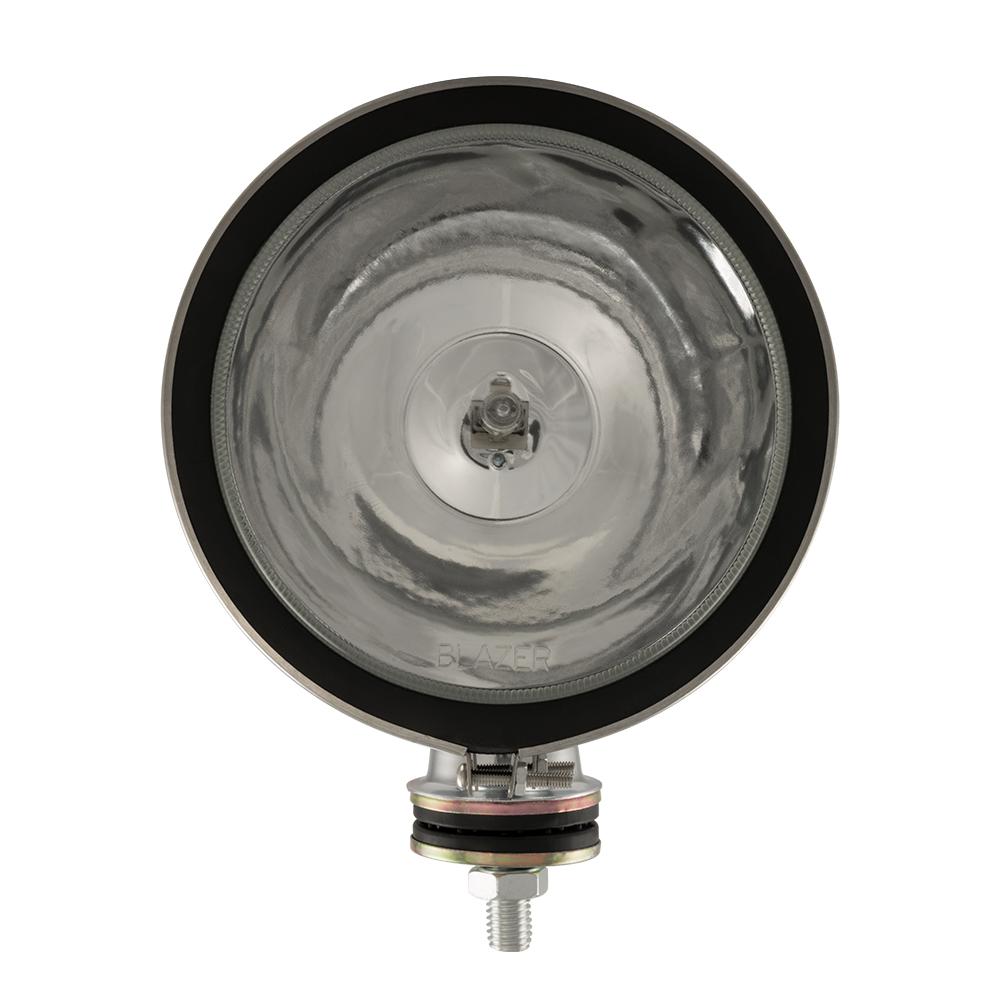 Halogen Light For Cars >> Blazer International 6 25 In Off Road Quartz Halogen Light Halogen Light For Cars >> Blazer International 6 25 In Off Road Quartz Halogen Light