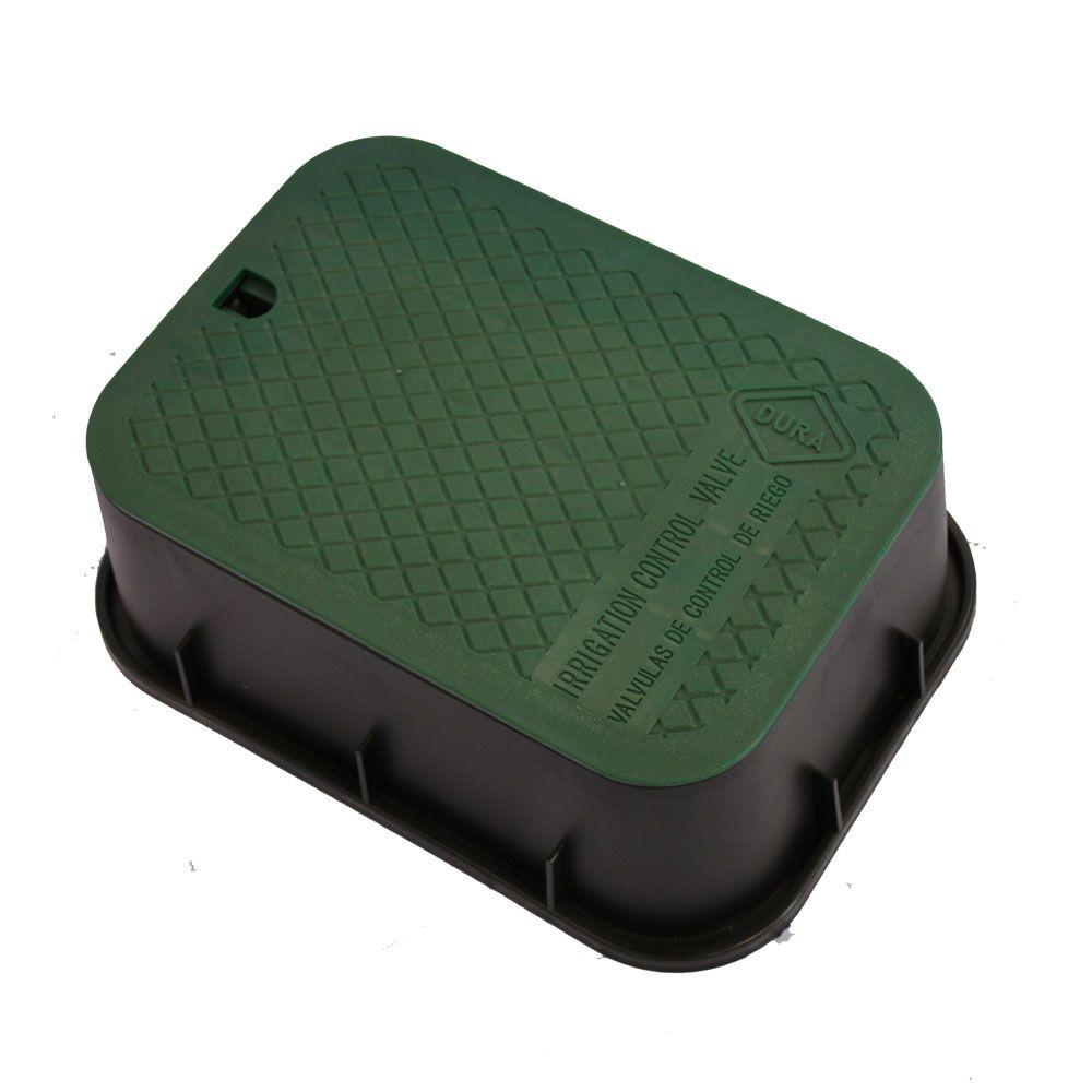 valve box cover