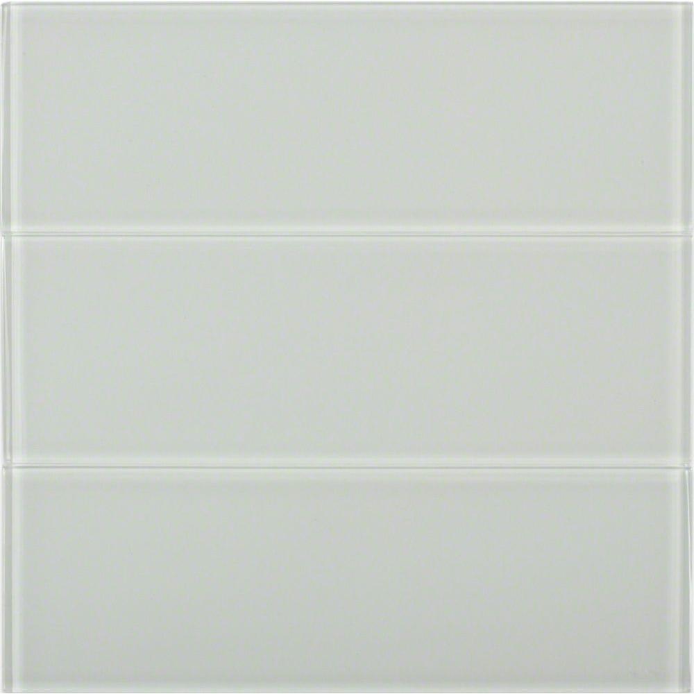 4x12 Subway Gl Tile The Home Depot 4x12 Subway Gl Tile The