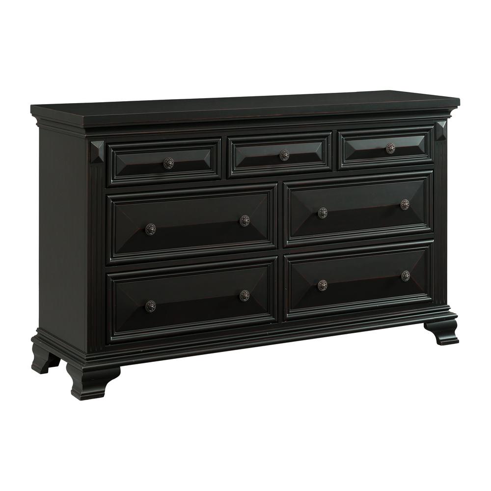 Dressers Bedroom Furniture The Home Depot