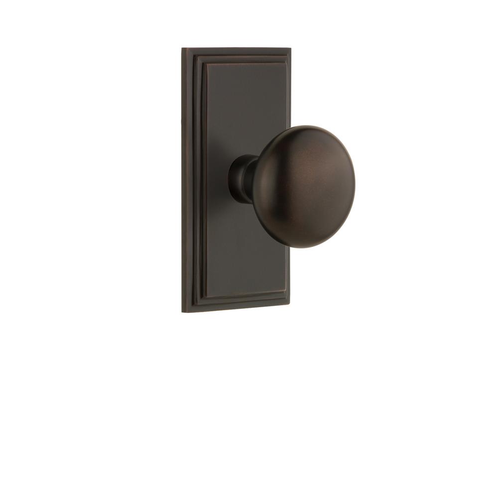 Grandeur Carre Plate Double Dummy With Fifth Avenue Timeless