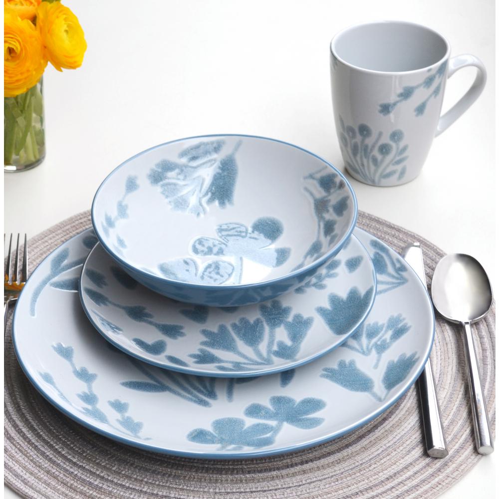 contemporary tableware