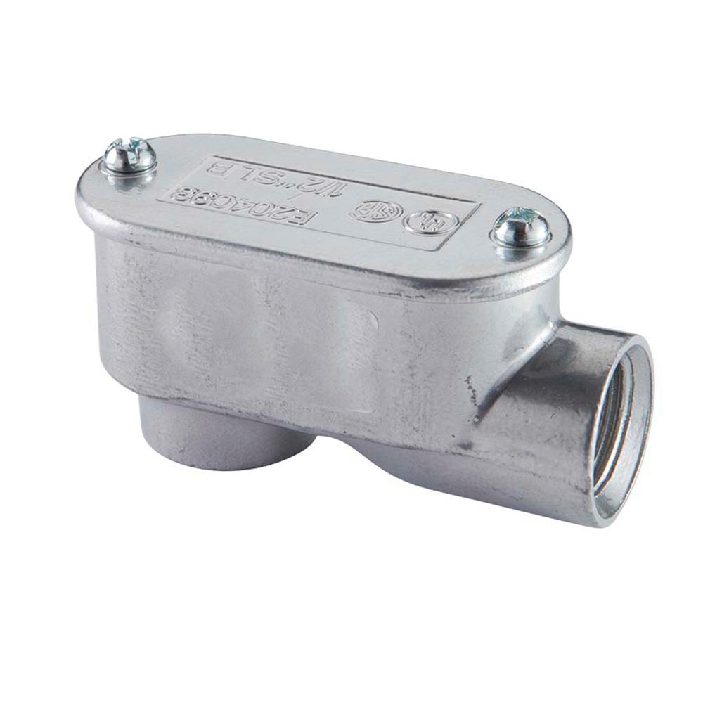 Service entrance Conduit Fittings Electrical Boxes, Conduit & Fittings The Home Depot