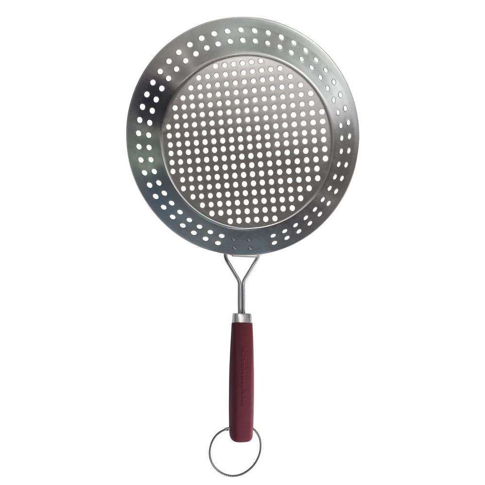 KitchenAid Grill Skillet5300059 The Home Depot