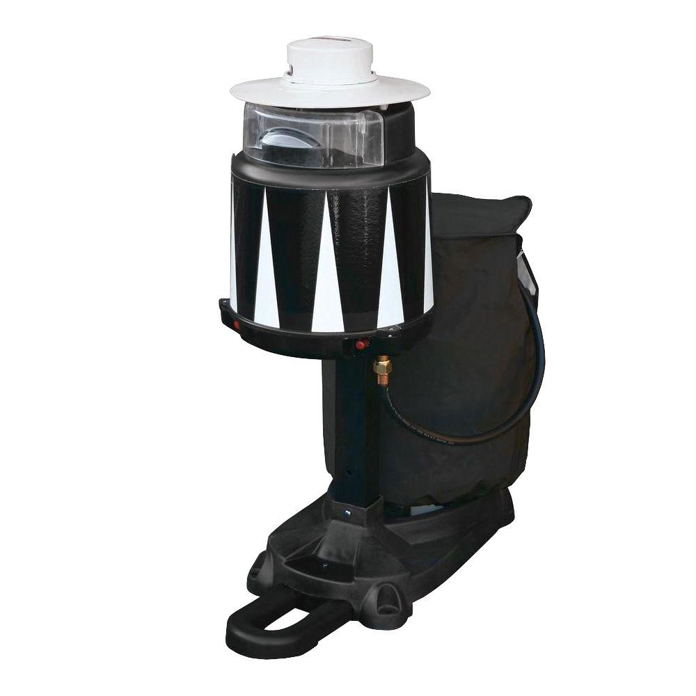 SkeeterVac Mosquito Trap 1 Acre or Less by SkeeterVac