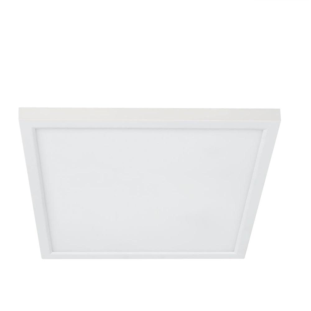 Feit Electric 5/6 in. J Box 12Watt 90 CRI Selectable CCT Integrated