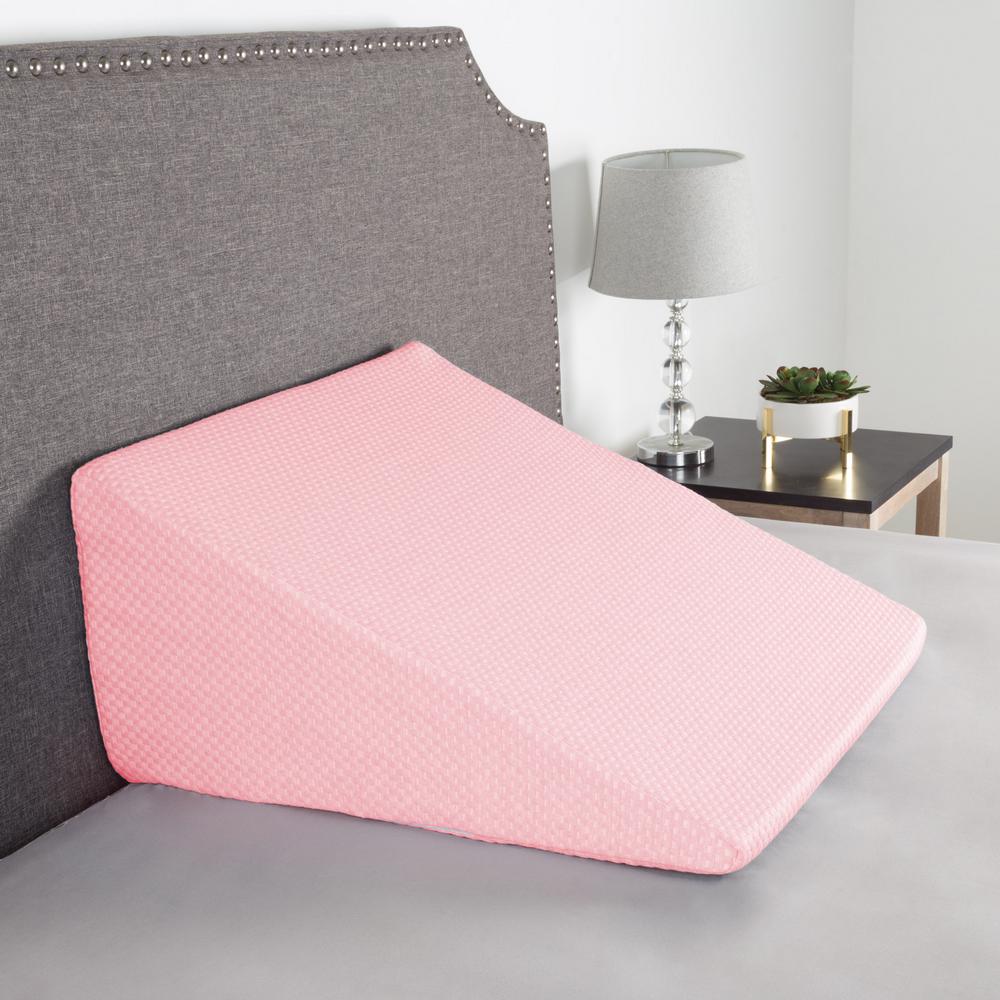 Sealy Memory Foam Standard Contour Pillow F01 00014 Cp0 The Home