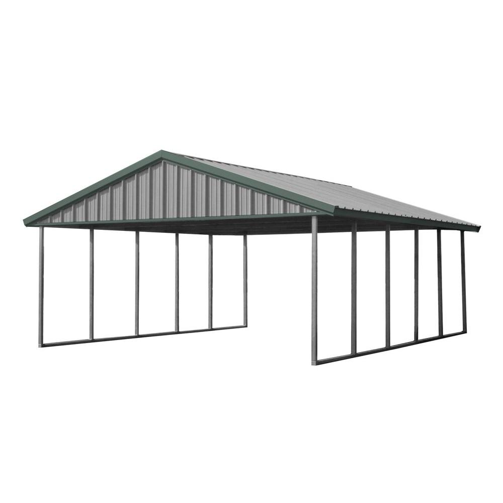 2380 000 Carports Garages Outdoor Storage The Home Depot