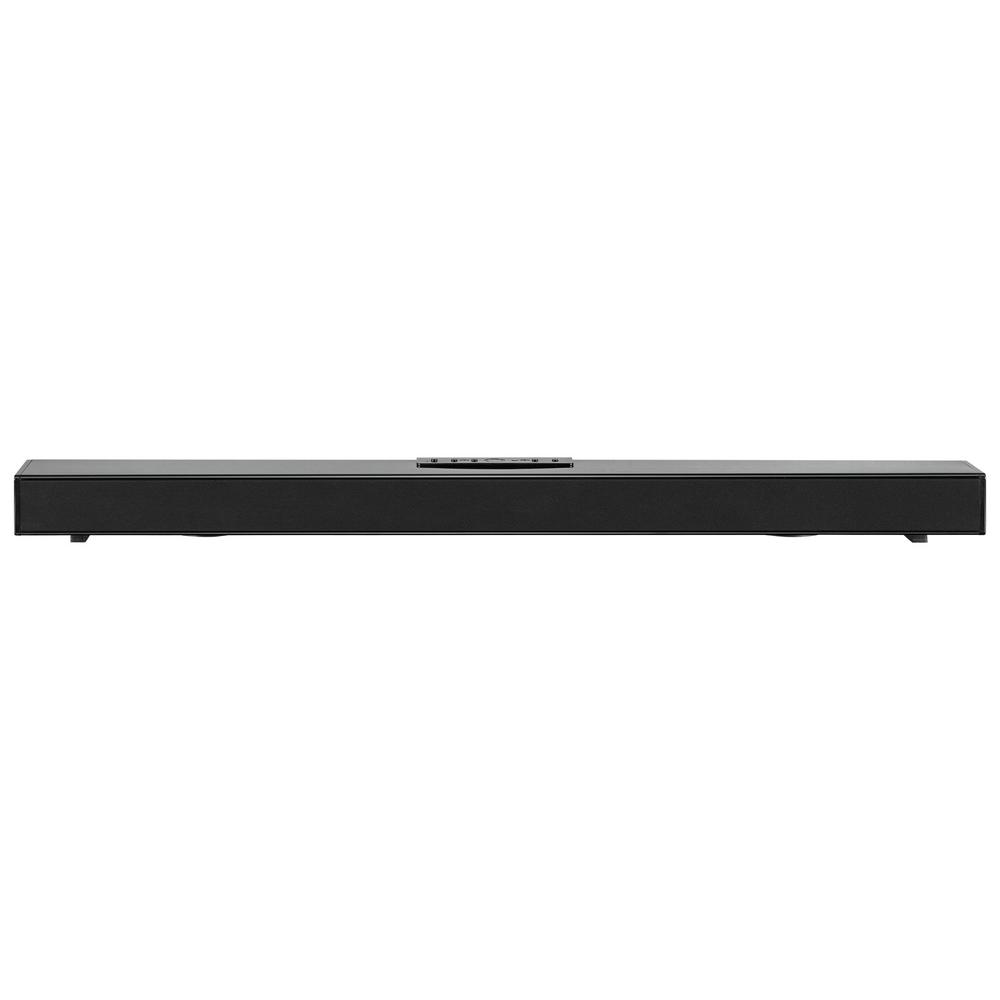 audio bar