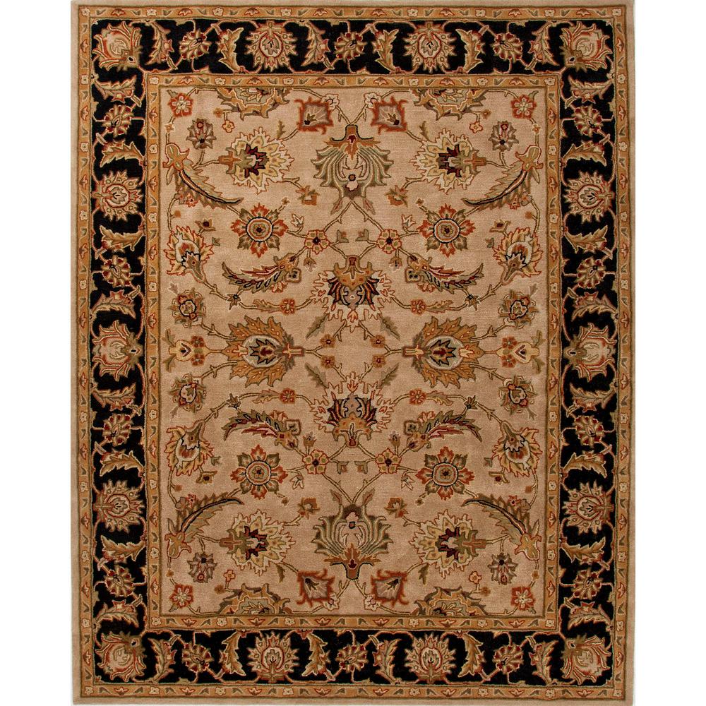 Jaipur Rugs Safari 4 Ft X 8 Oriental Area Rug