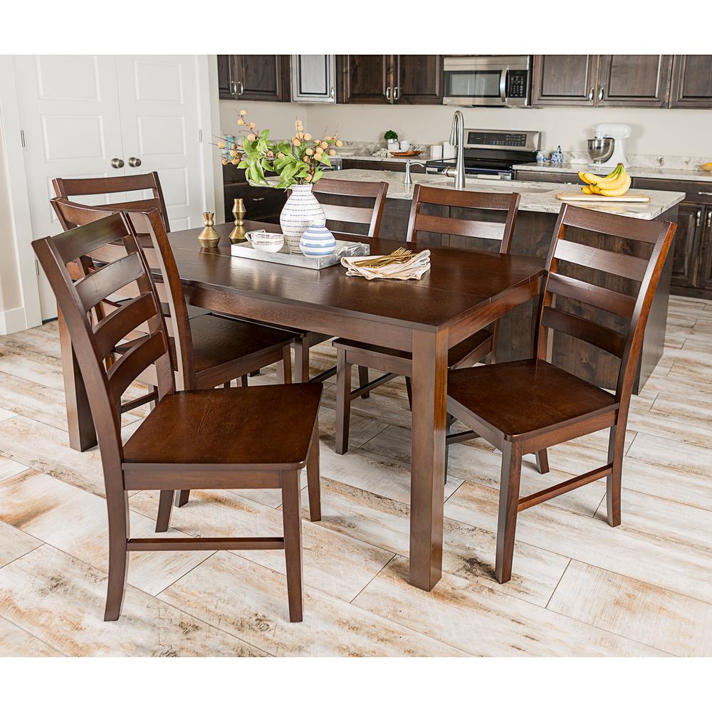 Walker Edison Furniture Company Dining Room Sets Kitchen