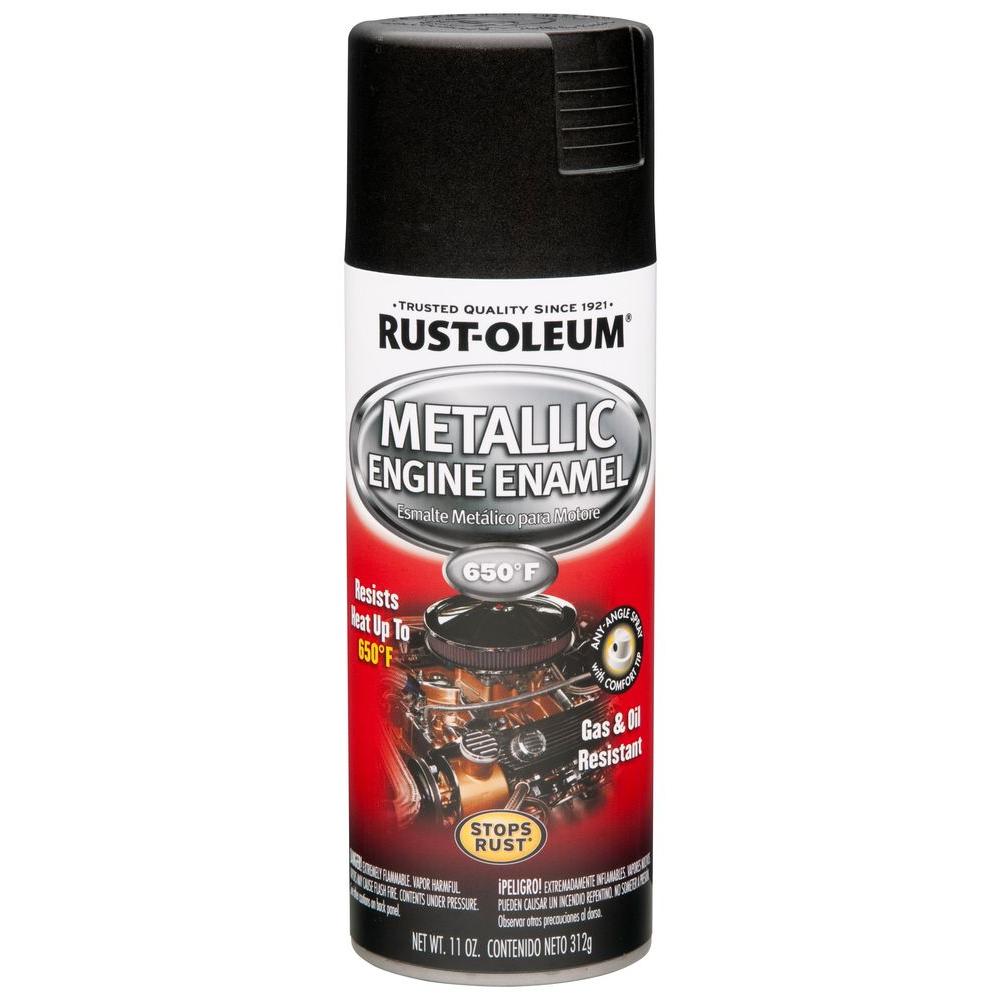 magic engine enamel aerosol black magic engine enamel aerosol black