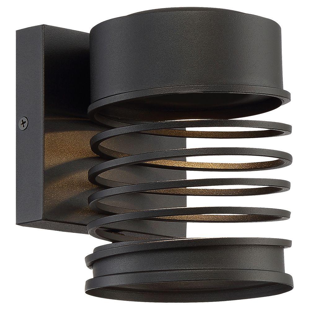 Good Lumens By Madison Avenue Outdoor Wall Mounted Lighting Sand