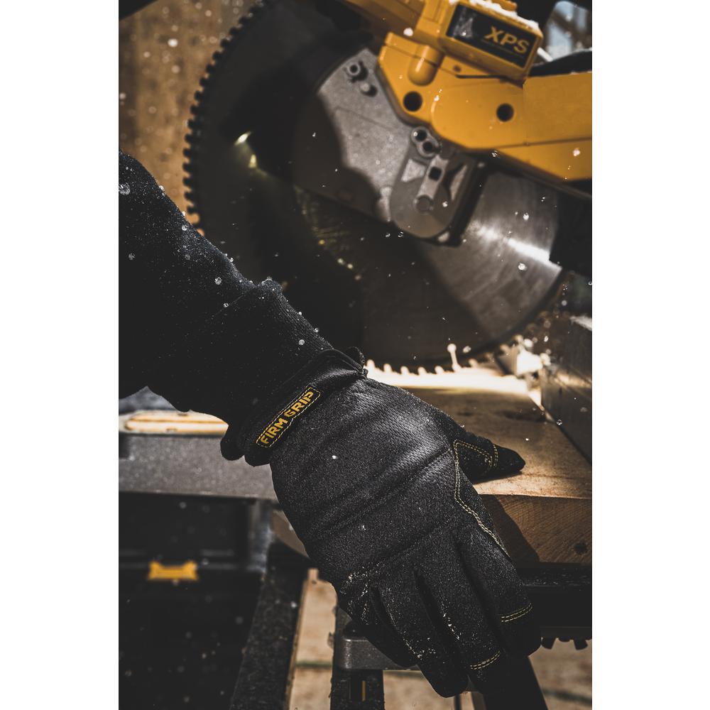 home depot winter gloves