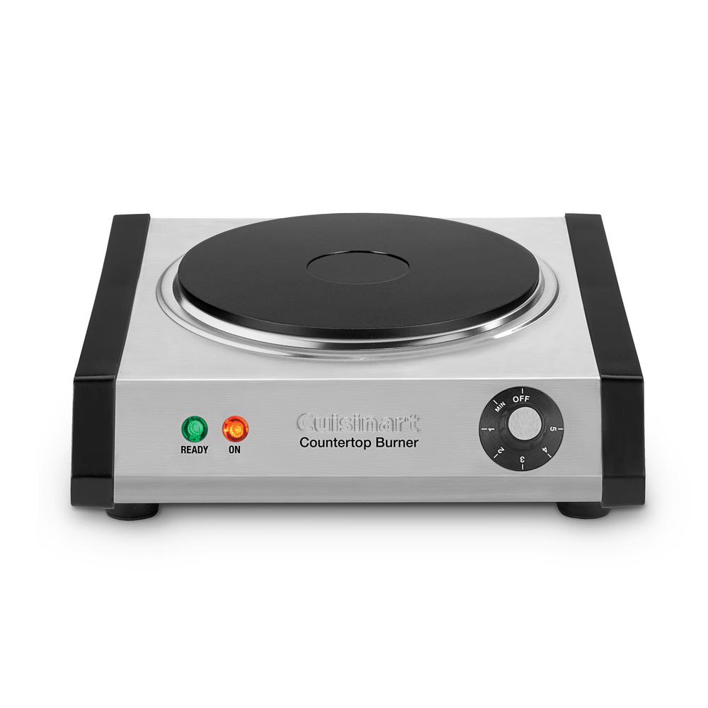 Cuisinart Cast Iron Hot Plate by Cuisinart
