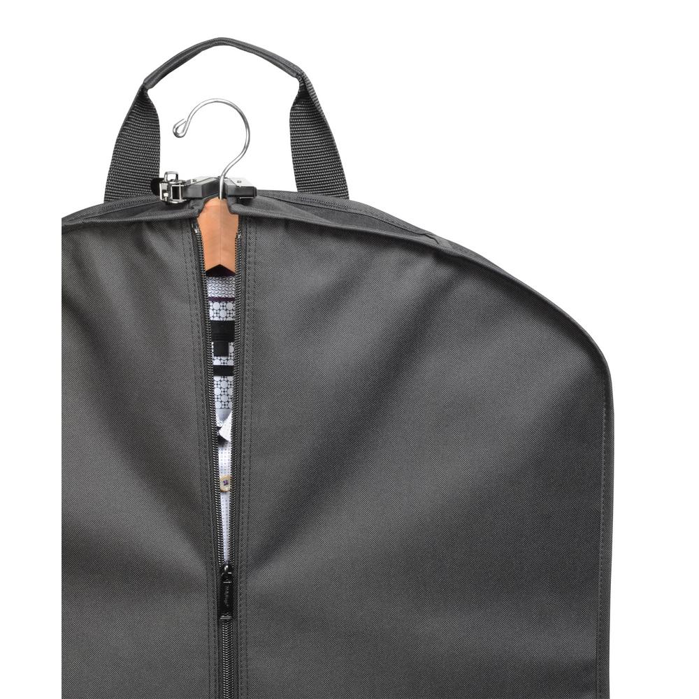 wallybags 40 inch garment bag