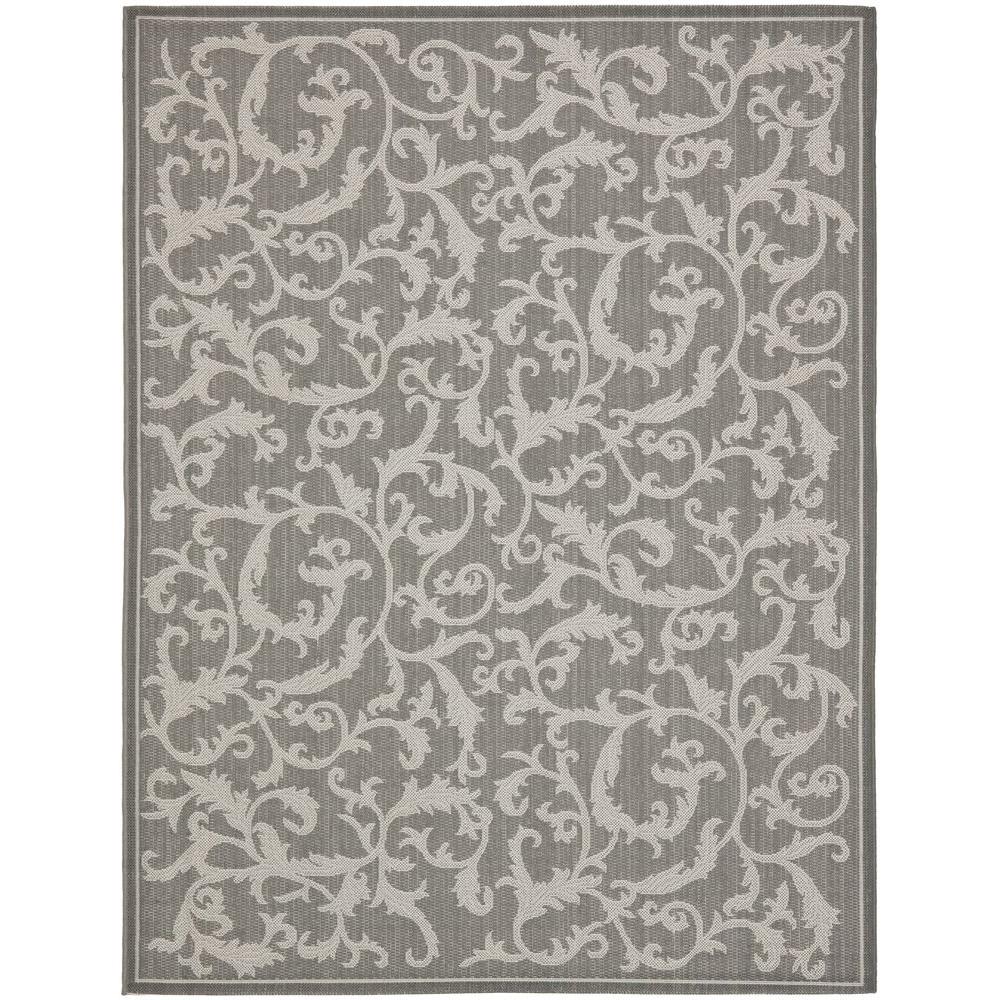 Tan - Rectangle - Home Decorators Collection - Outdoor Rugs - Rugs ...