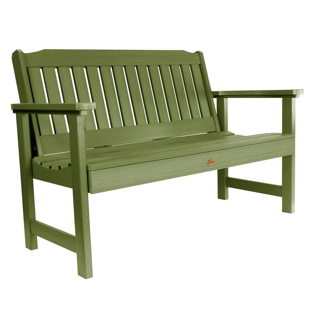 plastic outdoor bench        
        <figure class=