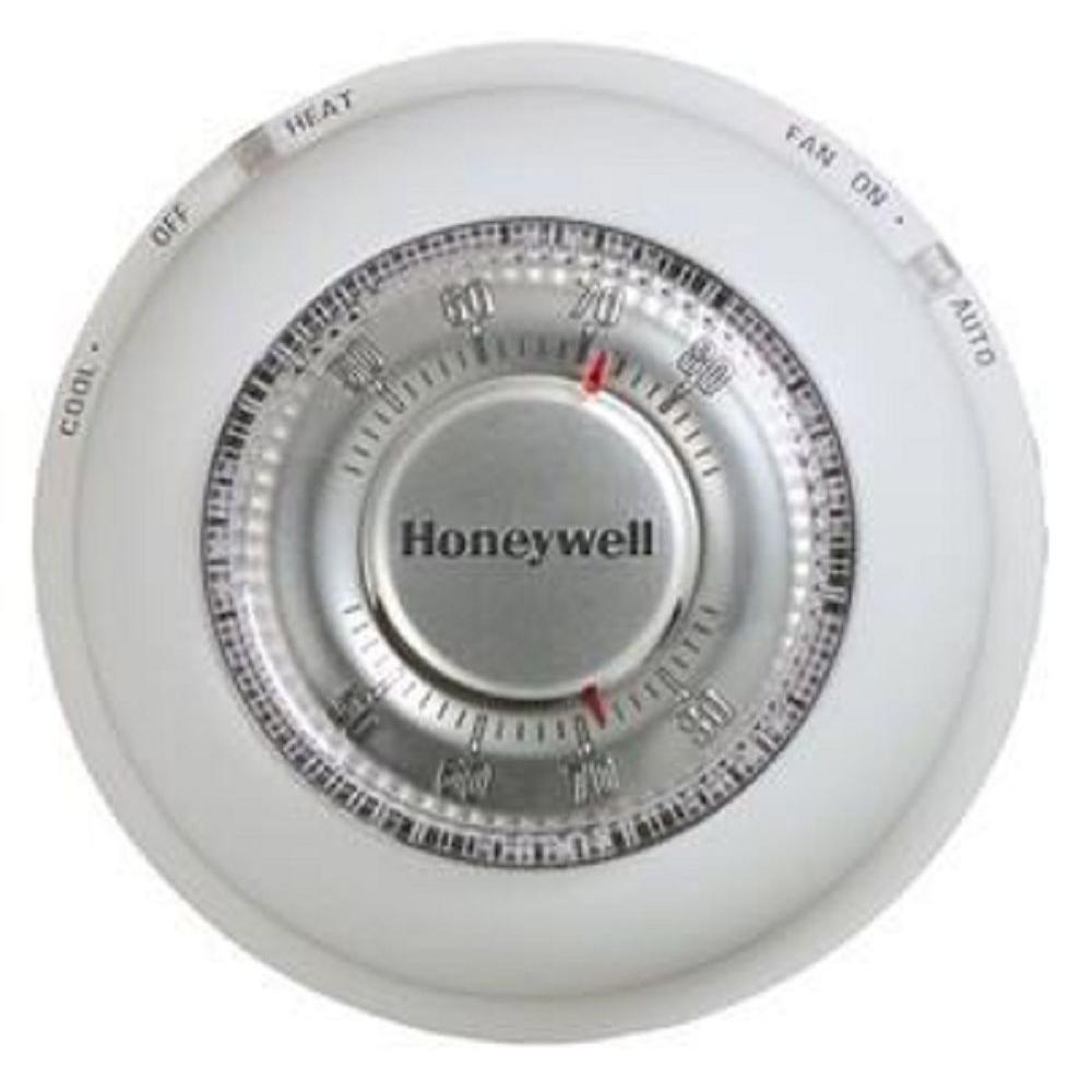 honeywell home thermostat reviews