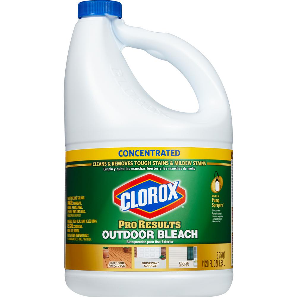 120 oz ProResults Concentrated Outdoor Bleach