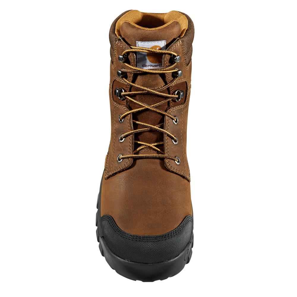 carhartt rugged flex boots